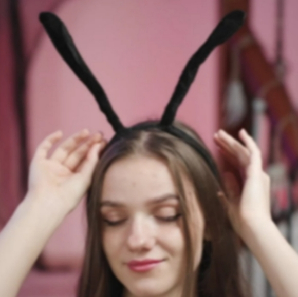 Mint Green Luna Moth Festival Butterfly Costume Set Fairy Wings Butterflies - Picture 8 of 12